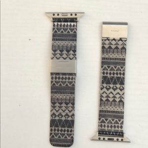 Heyday Apple Watch 38/40 mm band